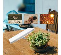 Per Starlink Mini V4 Guscio Protettivo per Camper Van Design su Misura