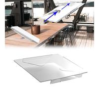 Per Starlink Mini V4 Guscio Protettivo per Camper Van Design su Misura