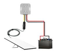 Per Starlink Per Gen 3 4 5A Convertitore di Potenza con Multi Protezione Sicurez