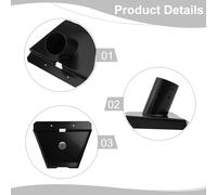 Per Starlink Per Gen 3 Adattatore Tubo per Ricezione e Stabilità Ottimali del S