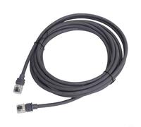 Per Starlink Per Gen3 Cavo Internet Impermeabile e Flessibile per Avventure Outdoor (5 metri)