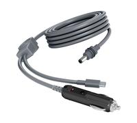 Per Starlink per mini Cavo Alimentazione 60W USB C a DC per Uso Auto da 12 a 24