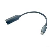 Per Starlink per mini cavo di prolunga di tipo C converte l'ingresso di alimentazione USB-C in uscita CC per Starlink per l'installazione di mini piatti