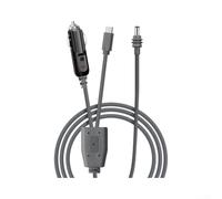 Per starlink per mini X Cavo di Alimentazione 16.4FT 18AWG Heavy Duty per USB-c a DC Adattatore per parabola satellitare all'aperto