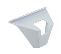 Per Starlink Router Wall Mount Shelf con staffa di supporto per stabilità e protezione, progettato per risparmiare spazio e migliorare il segnale wireless