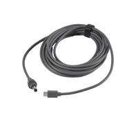 Per StarLink Space-X USB C A Cavo Protezione da Sovraccarico e Cortocircuito Cavo da Tipo C A 5 Metri/16,4 Piedi