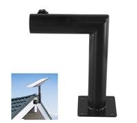 Per Starlink Supporto a Parete Corto Compatibile con Varie Aree di Installazione