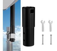 Per Starlink Supporto ad Palo con Resistenza alla Ruggine e Lunga Durata