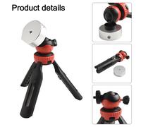 Per Starlink Supporto Antenna Compatibile Piccole Dimensioni Altezza Regolabile