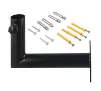 Per Starlink V2 Dish Mount, supporti per Starlink Short Wall Mount e per Starlink kit di montaggio per installazione sicura