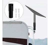 Per Starlink V2 Installazione Antenna Facile con Kit di Montaggio in Alluminio