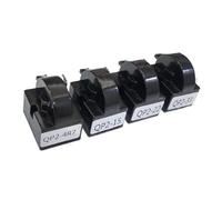 Per Start QP2-15 Avviatore PTC per frigorifero da 15 Ω 1 pin per compressore