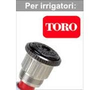 Per statici Toro ugello Hunter multigetto MP3000, 90/210°
