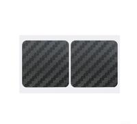 Per Steam Controller 2 Dedicato Touchpad Protector Costruito in PVC per offrire una difesa affidabile senza compromettere la funzionalità del controller