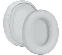 Per steelseries - Cuscinetti di ricambio compatibili con Arctis con tessuto a rete traspirante, gel refrigerante e schiuma isolante dal rumore (B)