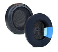 Per SteelSeries NOVA Pro 1 paio di cover per cuffie Ice Gel, modello: Wired Blac