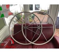 PER STEVENS YACHT PELLE COPRIVOLANTE 50''- 59'' SCELTO COLORI