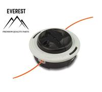 PER STIHL Auto-Cut C26-2 10x1.0Z EVEREST TESTA A SFERA SEMIAUTOMATICA