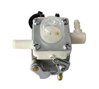 Per Stihl BG56 BG56C SH56 SH56C BG86 BG86C BG86CE BG86Z SH86 SH86C Per Zama C1M-S261, C1M-S260 Carburatore Carb MENSUNUBNM(C1M-S261)