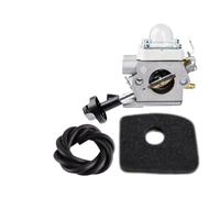Per Stihl BG56 BG86 SH56 SH86 4241-120-0615 4241-120-0622 Per Zama C1M-S260B C1M-S260 Kit Carburatore Soffiatore Soffiatore Carburatore Motore