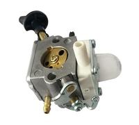 Per STIHL BG86 BG86C BG56 SH56 SH86 SH86C Ventilatore C1M-S261 Tosaerba Carburatore Kit Giardino Utensili Elettrici Carburatore Carb Parti MENSUNUBNM