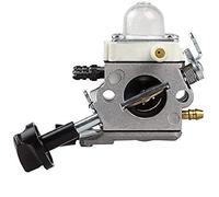Per Stihl BG86 BG86C SH56 SH56C SH86 SH86C C1M-S261 Carburatore Sostituisce C1M-S261 C1M-S228 C1M-S203 Foglia Soffiatore Parti Carburatore MENSUNUBNM