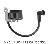 Per Stihl Bobina di Accensione HL45 HS45 FS55R Cortile di Ricambio 4140 400 1308