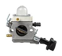 Per Stihl SH56 SH86 BG56 BG86 C1M S261B Per Zama S203 S228 Soffiatore Carburatore Carb MENSUNUBNM
