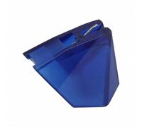 Per stilo di ricambio Ortofon 2M blu - Puntina per giradischi, stilo per testina di giradischi LP, alternativa di alta qualità