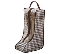 per stivali alti Organizzatore moderno per stivali | Borsa portaoggetti per stivali, supporto verticale per stivali, supporto per scarpe robusto per armadio, espositore per bo, Stile lungo