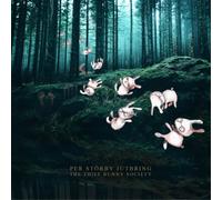 Per Störby Jutbring The Thief Bunny Society (CD) Album