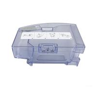 Per Stone T8 Plus Q7+ Q7MAX Serbatoio d'acqua a doppio uso e gruppo pattumiera per sistema di pulizia robotica