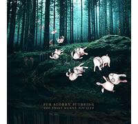 Per Storby Jutbring - Thief Bunny Society
