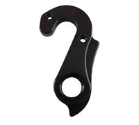 Per Storck Bici Gancio Deragliatore Posteriore in Alluminio per Mountain Equitaz