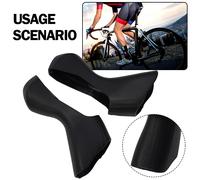 per strada Bicicletta Supporto Cover Leva Cappuccio For-Shimano ST-R7020