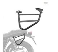 Per Street Scrambler 900 Street Twin 900 Speed Twin 900 Street Cup 900 Supporto per borsa da sella lato sinistro