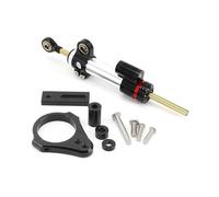 Per Street Triple 765 S 765S 765RS 765R Stabilizzatore Moto Ammortizzatore Staffa Montaggio Dello Sterzo Sterzo Stabilizzato(Insieme 3)