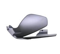 Per Streetfighter Per V4 Per V4S 2022 2023 Parafango Posteriore Per Motocicletta Paraspruzzi Polvere Moto Parafango Extender(Plain weave Matte)