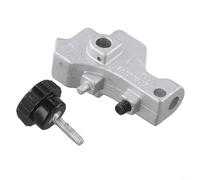 Per strumento oscillante profondità stop calibro N275350 per DCS355 DWE315, accessorio guida essenziale