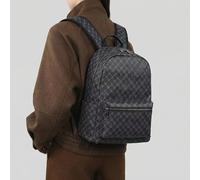per studenti, per feste e pendolarismo, è una scelta per il a scuola degli studenti delle superiori. Questa borsa da viaggio unisex , è e un design casual, per adolescenti