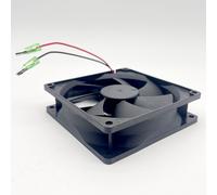 Per Stufa a Legna per crockett 12V Ventola per di Raffreddamento 92mm