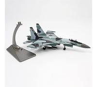 Per Su 35 Fighter In Lega Di Metallo Pressofuso Su35 Sukhoi Su-35 Model Toy Collection 1 72 Set da gioco per hobby in miniatura