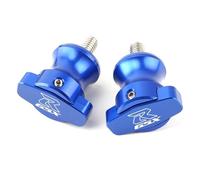 Per Su&zu&ki GSX-R 125 150 2017-2018 GSXR 600 750 1000 1300 GSXR600 GSXR750 Vite Staffa Cursore Bobina Bilanciere Moto(4)