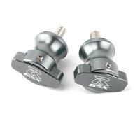 Per Su&zu&ki GSX-R 125 150 2017-2018 GSXR 600 750 1000 1300 GSXR600 GSXR750 Vite Staffa Cursore Bobina Bilanciere Moto(7)