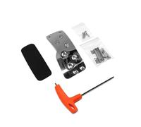 Per Subaru BRZ 2012-2020 Per GR86 2021-2025 Pedale Acceleratore A Gas Copripedali Auto