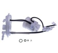 Denckermann Filtro carburante A130233 con coperchio carter per Subaru Forester