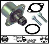 Carburante Pompa Pressione Regolatore Controllo Valvola 819173 Opel Corsa, Astra