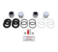 Per Subaru Impreza E Legacy Anteriore 4 Pentola Pinza Freno Pistone