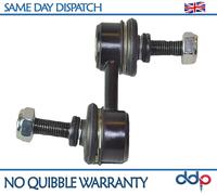 Per Subaru Impreza Forester Legacy Anteriore Barra Antirollio Bielletta