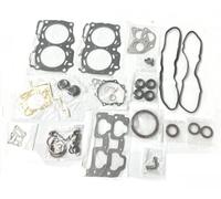 Per Subaru Impreza Gf ,Gg ,EJ20 EJ201 2.0P Motore Completo Guarnizioni 1995-2007